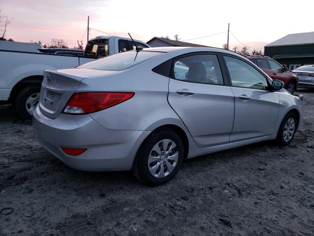 Photo 3 from auction – 2015 HYUNDAI ACCENT GLS with VIN KMHCT4AE0FU904594