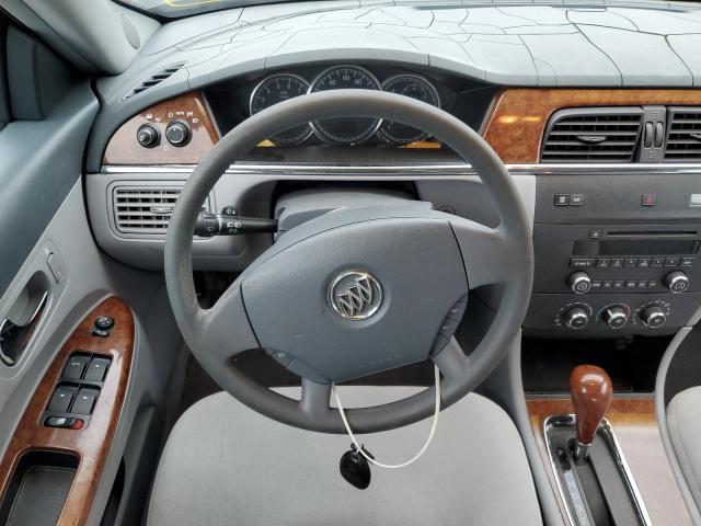 Photo 8 from auction – 2005 BUICK LACROSSE C with VIN 2G4WC532651221153