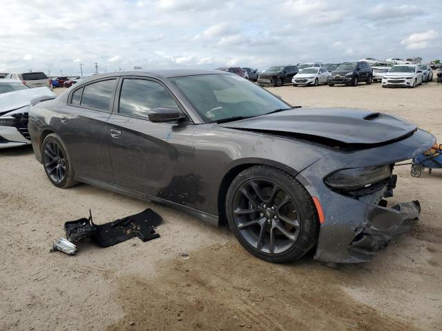 Photo 4 from auction – 2021 DODGE CHARGER SC with VIN 2C3CDXGJ7MH581706