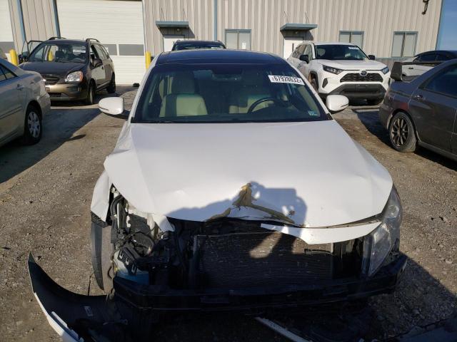 Photo 5 from auction – 2012 KIA OPTIMA EX with VIN 5XXGN4A73CG065883
