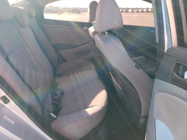 Photo 10 from auction – 2017 HYUNDAI ACCENT with VIN KMHCT4AE9HU171738