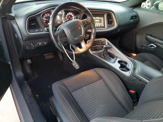 Photo 8 from auction – 2019 DODGE CHALLENGER with VIN 2C3CDZAG0KH652525