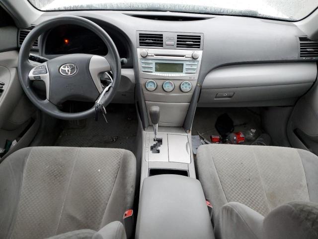 Photo 8 from auction – 2009 TOYOTA CAMRY BASE with VIN 4T1BE46K49U910584