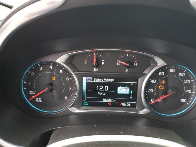 Photo 9 from auction – 2016 CHEVROLET MALIBU LT with VIN 1G1ZE5ST6GF268564