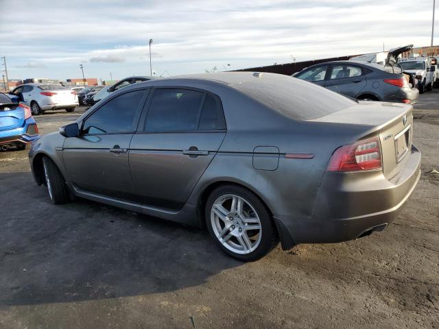 Photo 2 from auction – 2007 ACURA TL with VIN 19UUA66297A027715