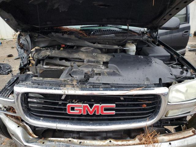 Photo 11 from auction – 2004 GMC YUKON with VIN 1GKEC13V54R178499