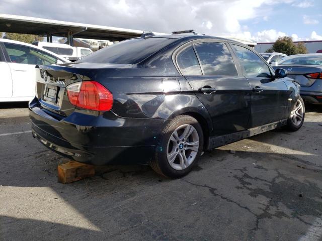 Zdjęcie 3 z aukcji – 2008 BMW 328 I z VIN WBAVA37518NL48052