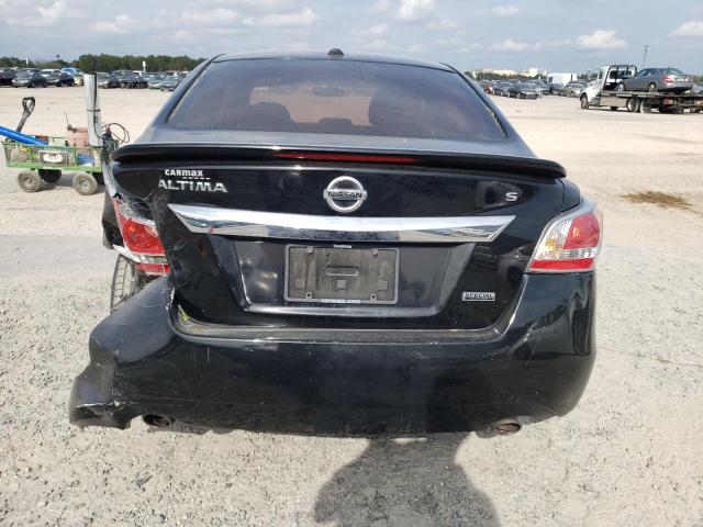 Photo 6 from auction – 2015 NISSAN ALTIMA 2.5 with VIN 1N4AL3AP4FN901236