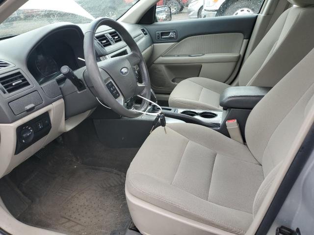 Photo 7 from auction – 2011 FORD FUSION HYB with VIN 3FADP0L36BR117559