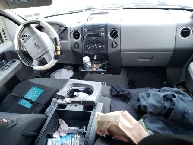 Photo 8 from auction – 2008 FORD F150 SUPER with VIN 1FTRW14W28FC21649
