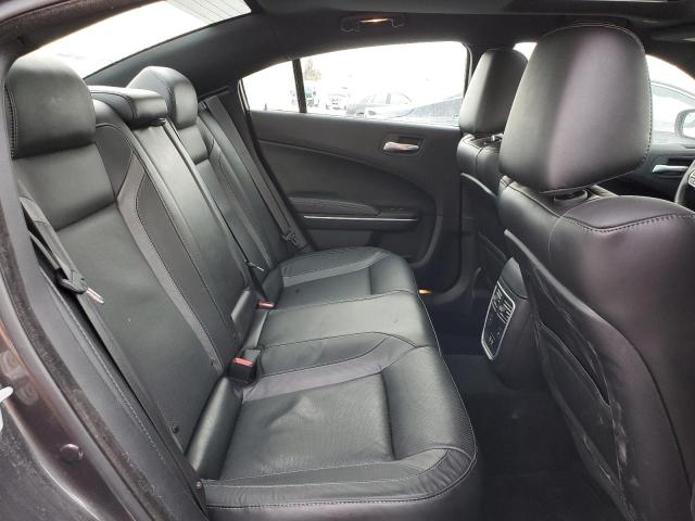 Photo 10 from auction – 2021 DODGE CHARGER SX with VIN 2C3CDXBG3MH641072