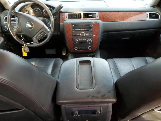 Photo 8 from auction – 2008 CHEVROLET SILVERADO with VIN 1GCHK23698F164350