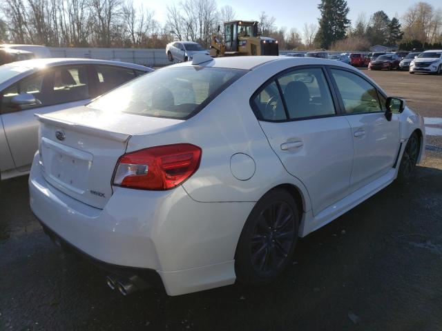 Photo 3 from auction – 2019 SUBARU WRX with VIN JF1VA1A69K9806662