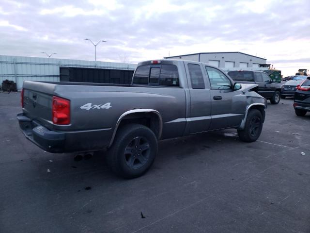 Photo 3 from auction – 2007 DODGE DAKOTA SLT with VIN 1D7HW42KX7S108234