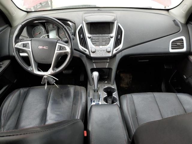 Photo 8 from auction – 2012 GMC TERRAIN SL with VIN 2GKALWEK1C6280827