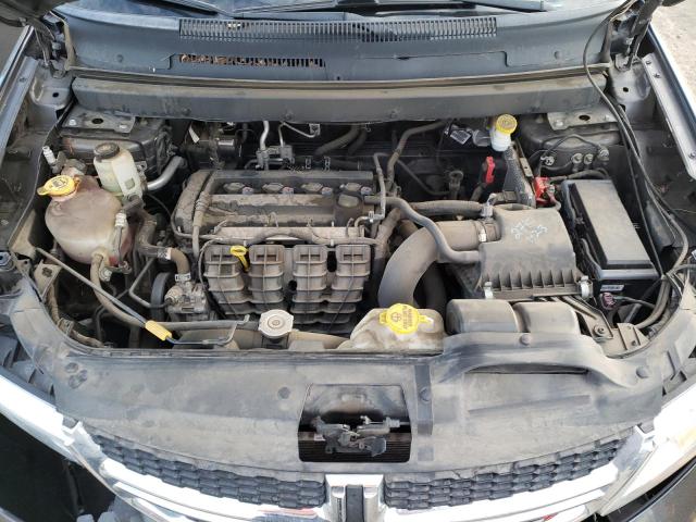 Photo 12 from auction – 2018 DODGE JOURNEY SX with VIN 3C4PDCBB9JT381323