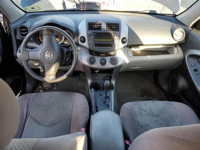 Photo 8 from auction – 2006 TOYOTA RAV4 with VIN JTMZK35V465002434
