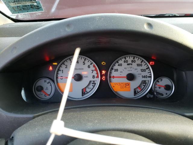 Photo 9 from auction – 2016 NISSAN FRONTIER S with VIN 1N6AD0EV4GN746748