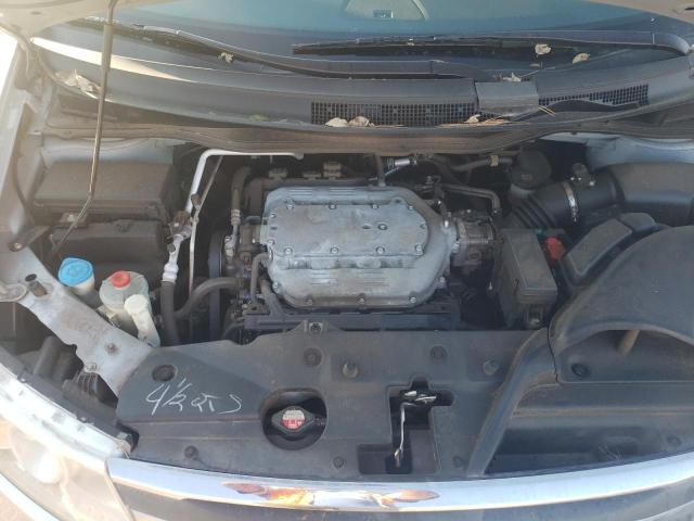 Photo 12 from auction – 2012 HONDA ODYSSEY EX with VIN 5FNRL5H61CB024673