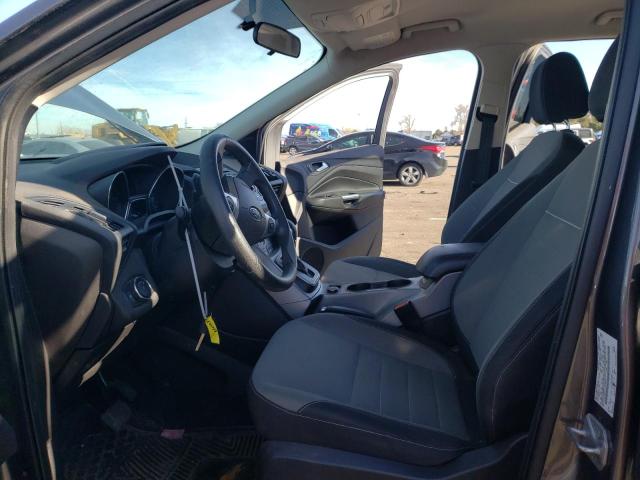 Photo 7 from auction – 2014 FORD ESCAPE SE with VIN 1FMCU0GX4EUA45801