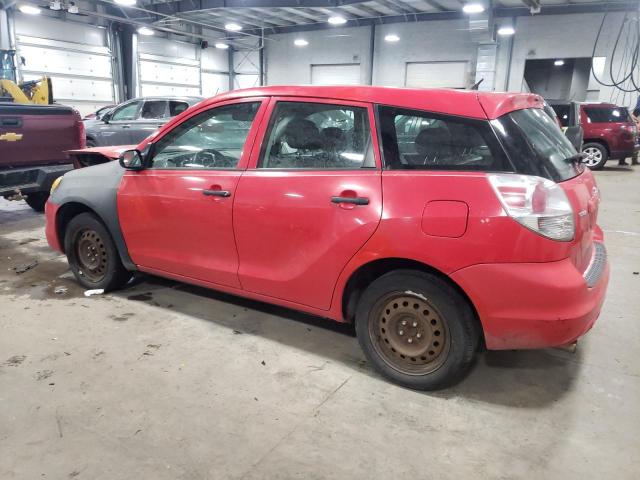 Photo 2 from auction – 2005 TOYOTA COROLLA MA with VIN 2T1KR32E55C353999