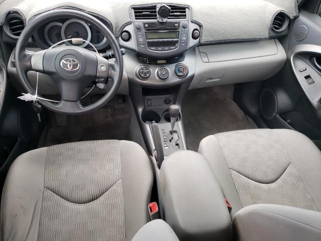 Photo 8 from auction – 2011 TOYOTA RAV4 with VIN 2T3ZK4DV8BW013564