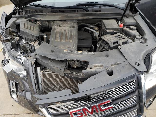 Photo 11 from auction – 2015 GMC TERRAIN SL with VIN 2GKALSEKXF6248486
