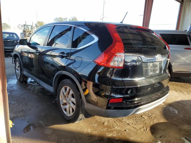 Photo 2 from auction – 2015 HONDA CR-V EX with VIN 2HKRM3H57FH540681