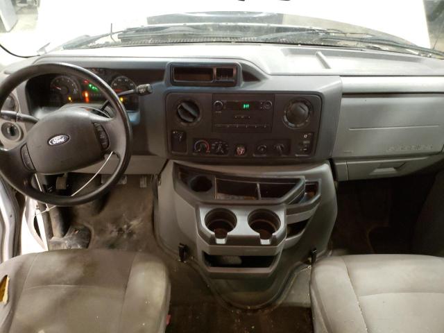 Photo 8 from auction – 2012 FORD ECONOLINE with VIN 1FTNE2EW2CDA27830