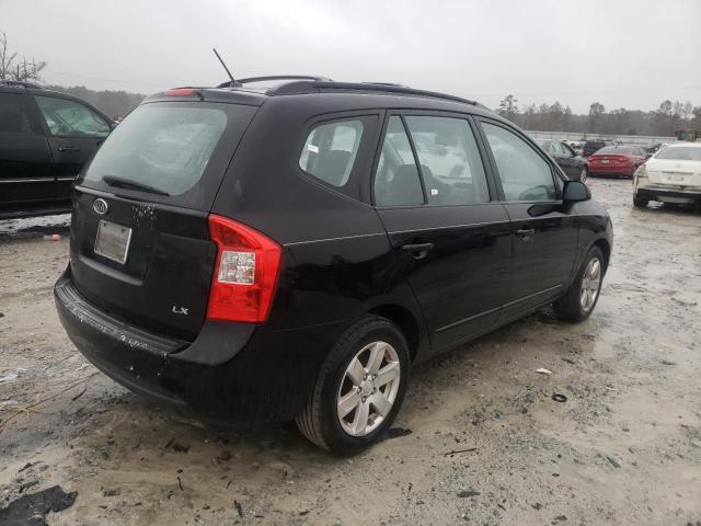 Photo 3 from auction – 2008 KIA RONDO BASE with VIN KNAFG525087149522