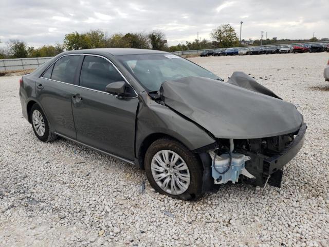 Photo 4 from auction – 2013 TOYOTA CAMRY L with VIN 4T4BF1FK1DR321700