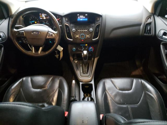 Photo 8 from auction – 2016 FORD FOCUS SE with VIN 1FADP3F27GL330224