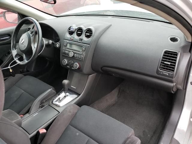 Photo 8 from auction – 2012 NISSAN ALTIMA S with VIN 1N4AL2EP1CC264608