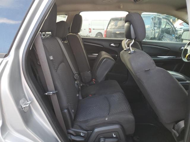 Photo 10 from auction – 2016 DODGE JOURNEY SX with VIN 3C4PDDBG6GT163382