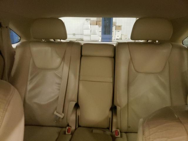 Photo 10 from auction – 2011 LEXUS RX 450H with VIN JTJBC1BA0B2039624
