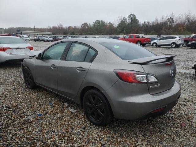 Photo 2 from auction – 2010 MAZDA 3 I with VIN JM1BL1SF1A1131036