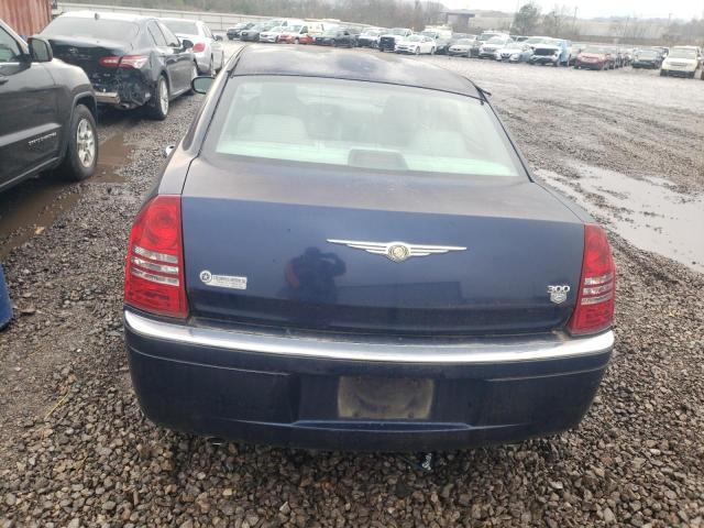 Photo 6 from auction – 2005 CHRYSLER 300C with VIN 2C3JA63H35H666704