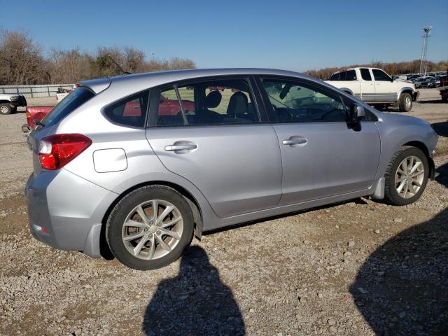 Photo 3 from auction – 2014 SUBARU IMPREZA PR with VIN JF1GPAC67E8304327