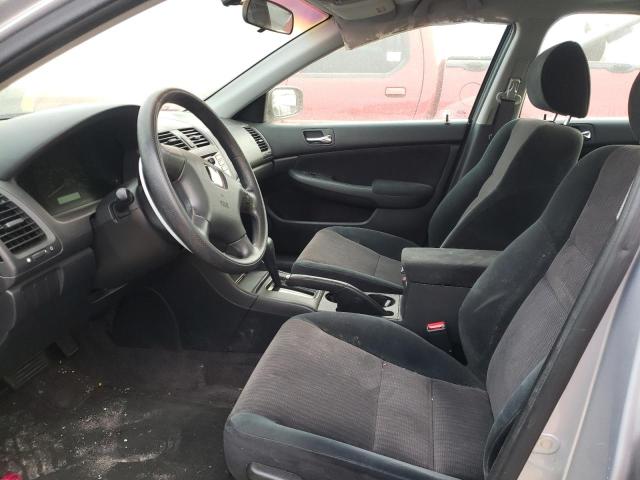 Photo 7 from auction – 2003 HONDA ACCORD with VIN 1HGCM56353A133191