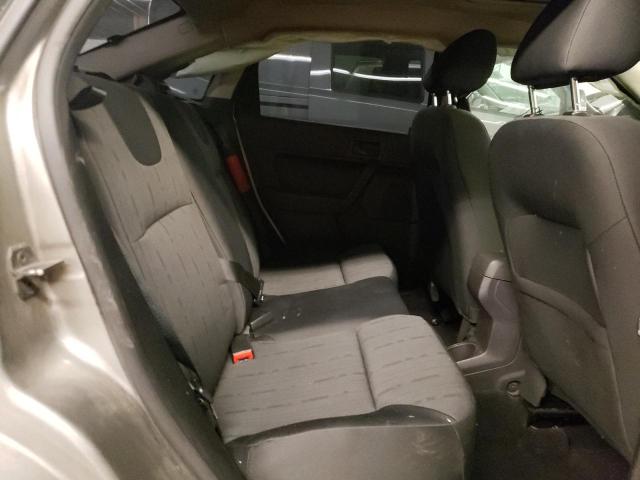 Photo 10 from auction – 2008 FORD FOCUS SE with VIN 1FAHP35N18W294673