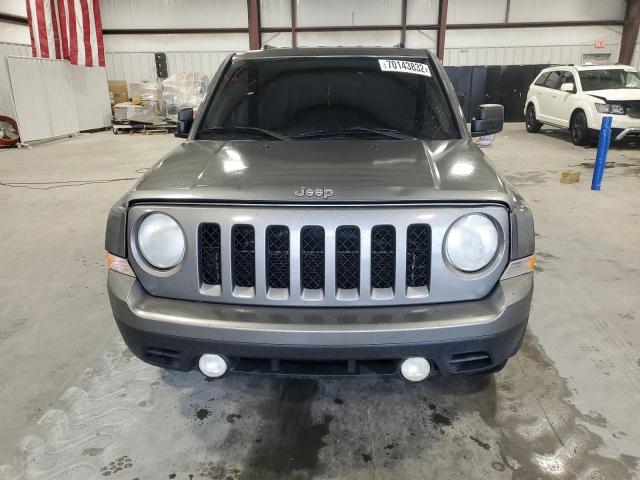 Photo 5 from auction – 2012 JEEP PATRIOT SP with VIN 1C4NJPBA5CD673574