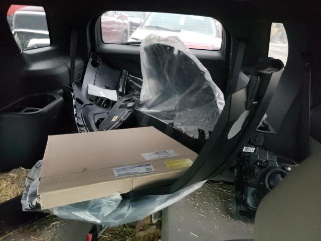 Photo 10 from auction – 2013 FORD EXPLORER X with VIN 1FM5K8D86DGB25026