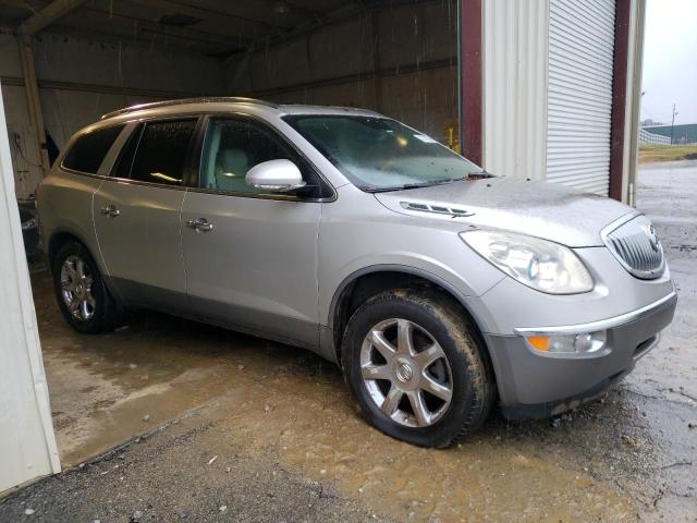 Photo 4 from auction – 2008 BUICK ENCLAVE CX with VIN 5GAER23768J104161
