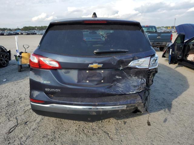 Photo 6 from auction – 2018 CHEVROLET EQUINOX LT with VIN 3GNAXJEV3JS624094