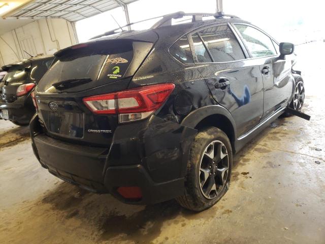 Photo 3 from auction – 2019 SUBARU CROSSTREK with VIN JF2GTABC2K8223732