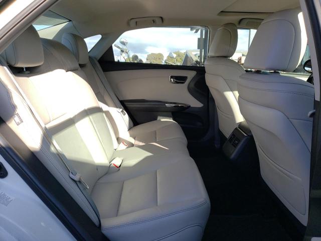 Photo 10 from auction – 2016 TOYOTA AVALON XLE with VIN 4T1BK1EB0GU207053