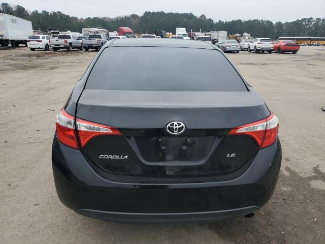 Photo 6 from auction – 2014 TOYOTA COROLLA L with VIN 2T1BURHE6EC175884