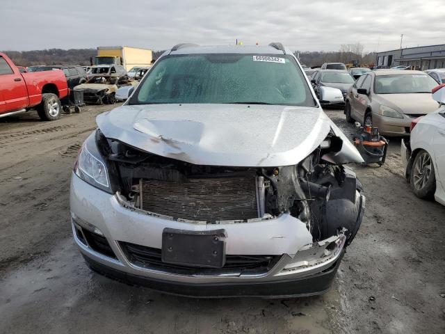Photo 5 from auction – 2016 CHEVROLET TRAVERSE L with VIN 1GNKRHKD3GJ349517