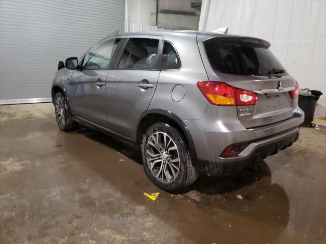 Photo 2 from auction – 2019 MITSUBISHI OUTLANDER with VIN JA4AP3AU7KU018701