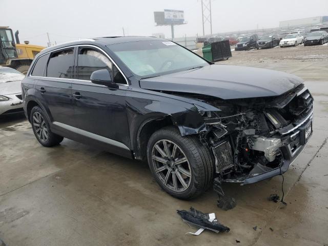 Photo 4 from auction – 2018 AUDI Q7 PRESTIG with VIN WA1VAAF72JD005198